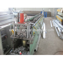 Rack Roll Forming Machine